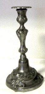 Ljusstake